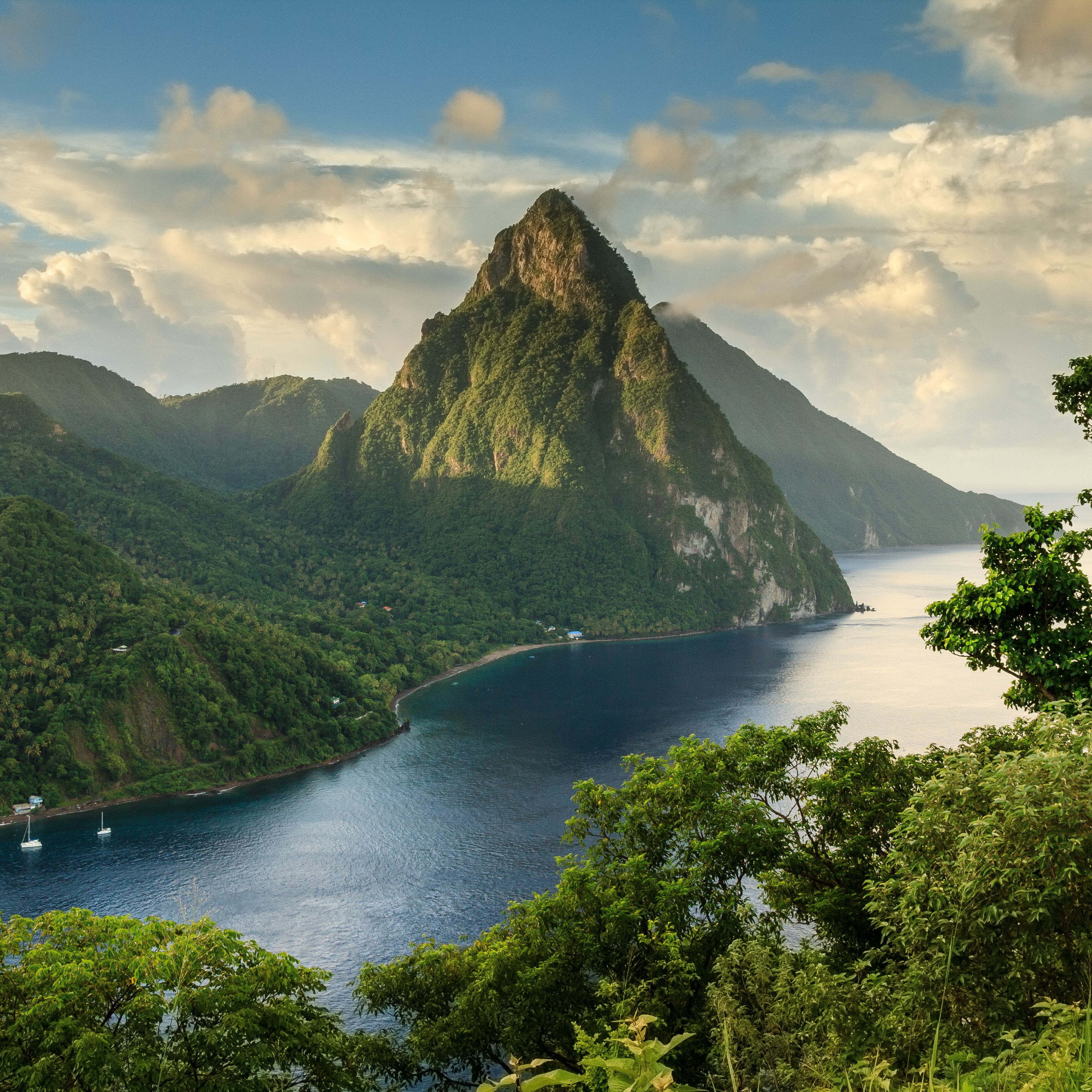 The Best Caribbean Islands to Visit in 2024